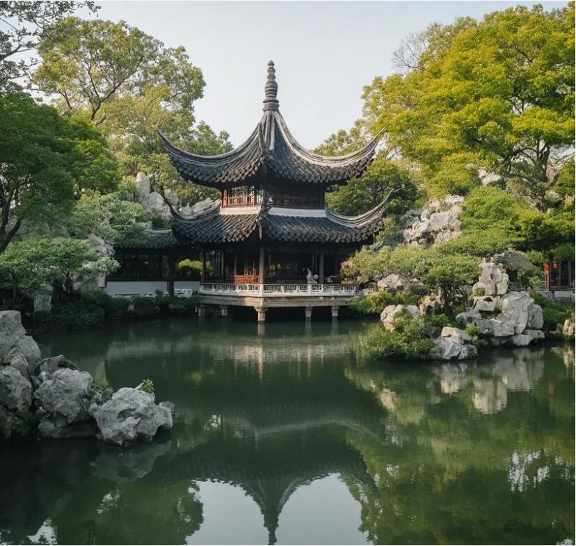 北京雨珍旅游有限公司